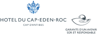Logo Hôtel du Cap-Eden-Roc
