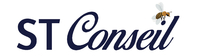 Logo SASU ST Conseil