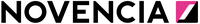 Logo Novencia ts