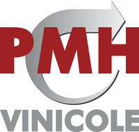 Logo PMH VINICOLE