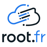 Logo root SAS