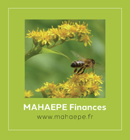 Parrainage abeille MAHAEPE Finances