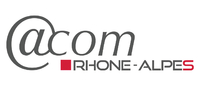 Logo ACOM RHONE ALPES