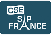 Logo CSE SAP France