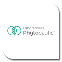Logo Laboratoires PHYTOCEUTIC