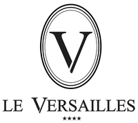 Logo Hôtel LE VERSAILLES ****