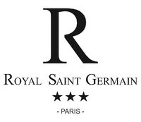 Logo Hôtel ROYAL SAINT GERMAIN ***
