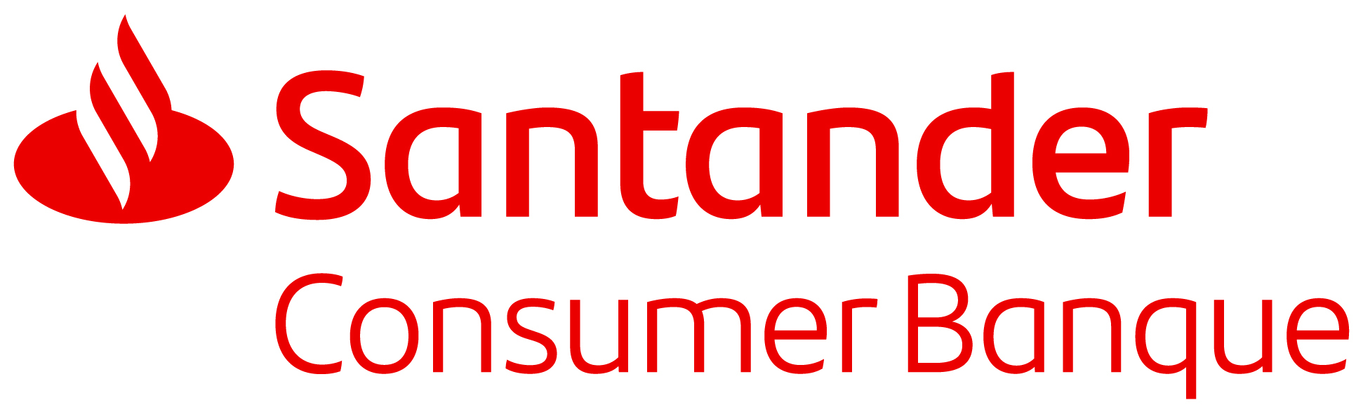 Logo Santander Consumer Banque