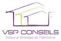 Logo VSP CONSEILS