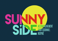Logo Sunny side sarl