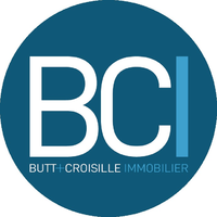Logo Butt Croisille Immobilier