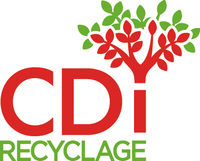 Logo PAPREC RECYCLAGE NORD