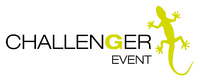 Logo CHALLENGER EVENT