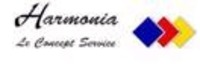 Logo Harmonia 
