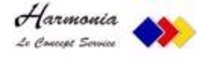 Logo Harmonia