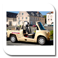 Logo Clair IMMOBILIER