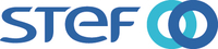 Logo CSE STEF SA