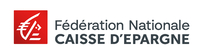 Logo Fédération Caisse Epargne