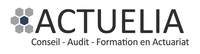 Logo Actuelia sas