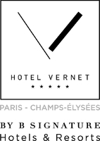 Logo HOTEL VERNET