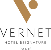 Logo HOTEL VERNET