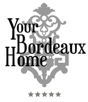 Logo Your Bordeaux Home