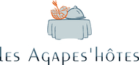 Logo Les Agapes