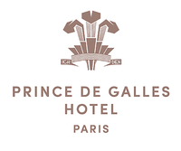 Logo HOTEL PRINCE DE GALLES