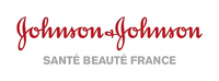 Logo Johnson & Johnson