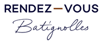 Logo Hôtel Rendez-Vous Batignolles