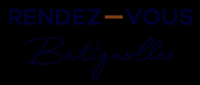 Logo Hôtel Rendez-Vous Batignolles
