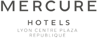 Logo MERCURE LYON CENTRE PLAZA REPUBLIQUE