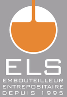 Logo ELS EMBOUTEILLAGE
