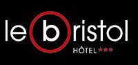 Logo BRISTOL REIMS HOTEL