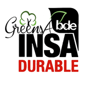 Logo Insa rouen normandie