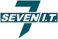 Logo SEVEN IT 