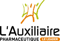 Logo AUXILIAIRE PHARMACEUTIQUE