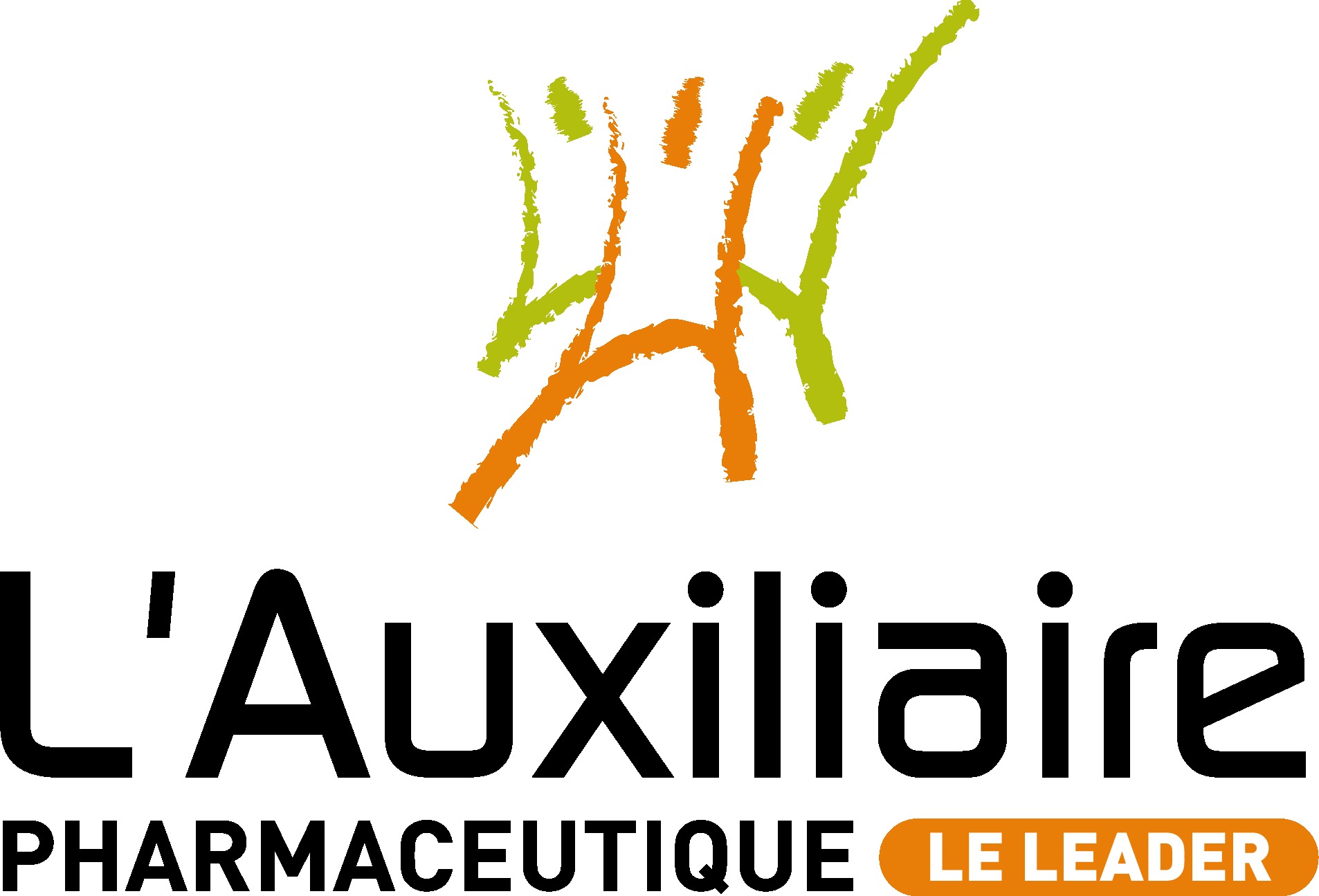 Logo AUXILIAIRE PHARMACEUTIQUE