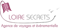 Logo LOIRE SECRETS
