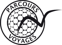 Logo Parcours & Voyages