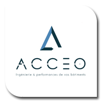 Logo Acceo group