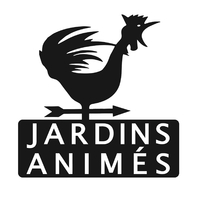 Logo JARDINS ANIMES