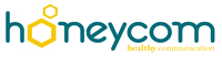 Logo HONEYCOM