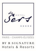 Logo Hôtel de Sers