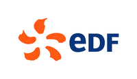 Logo EDF / DTEAM / CIST -INGEUM 