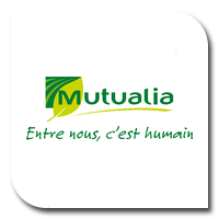 Logo Mutualia Alliance Santé