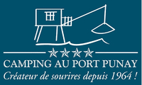 Parrainage abeille Camping AU PORT-PUNAY