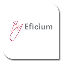Logo Eficium Azur