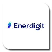 Logo Enerdigit