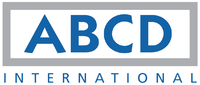 Logo ABCD INTERNATIONAL 